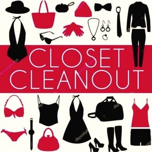 All items priced to sell!